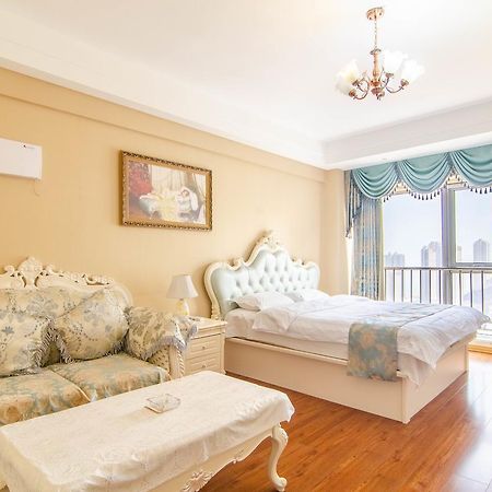 Dalian Best Apartment Экстерьер фото
