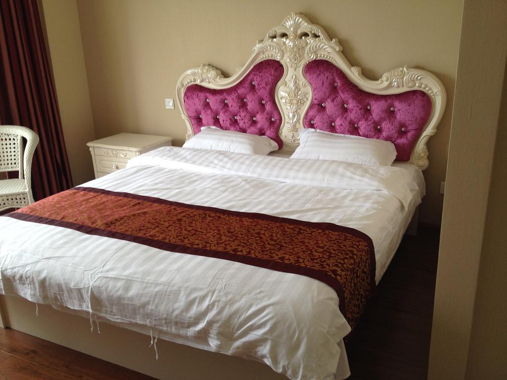 Dalian Best Apartment Номер фото