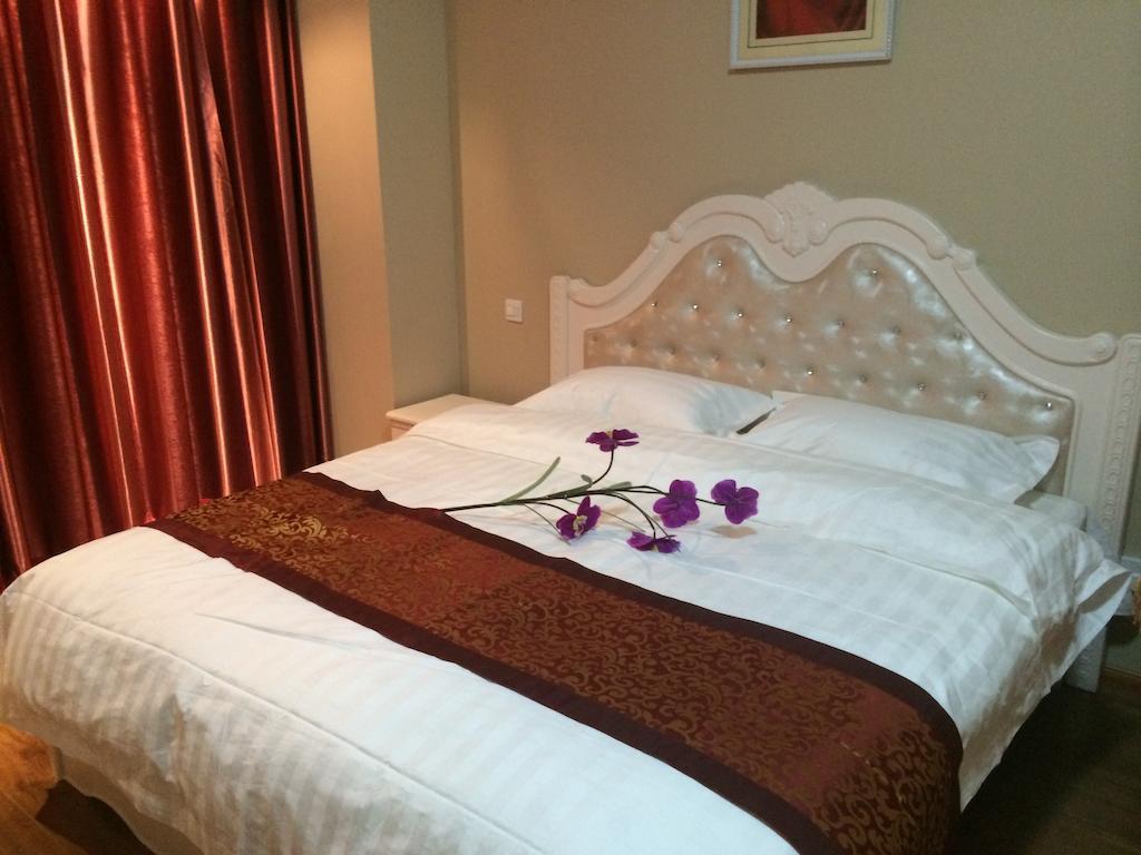 Dalian Best Apartment Номер фото