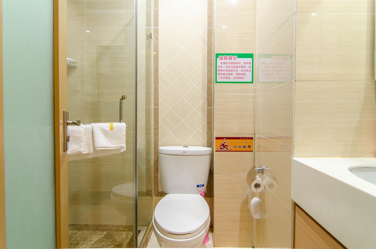 Dalian Best Apartment Экстерьер фото