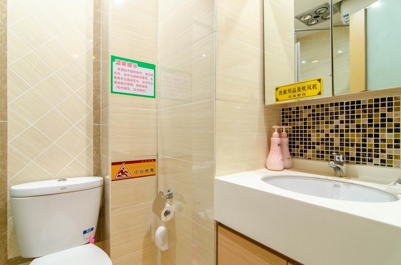 Dalian Best Apartment Экстерьер фото