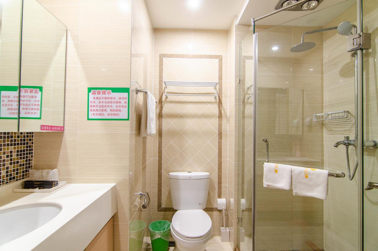 Dalian Best Apartment Экстерьер фото