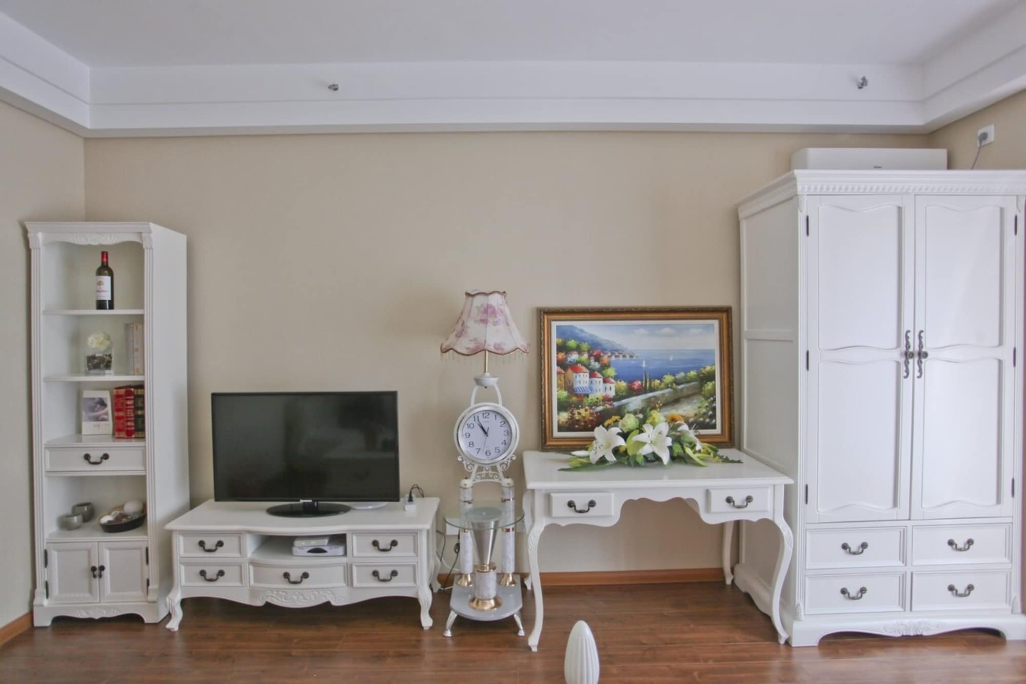 Dalian Best Apartment Экстерьер фото